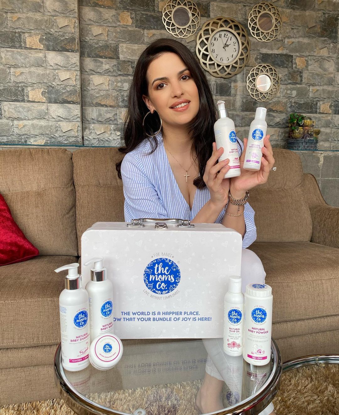 Sheeko · Influencer Marketing Made Easy